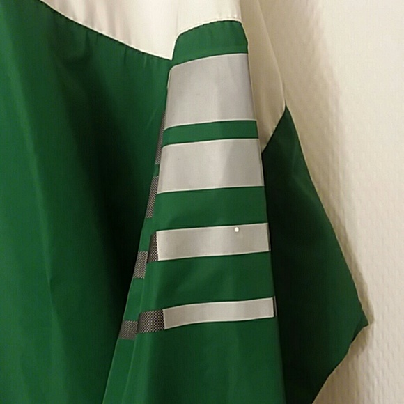 Nike Dri-fit Clima-fit jacket, reflective panels - Picture 2 of 8